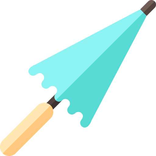 paraguas icono gratis paraguas icono gratis