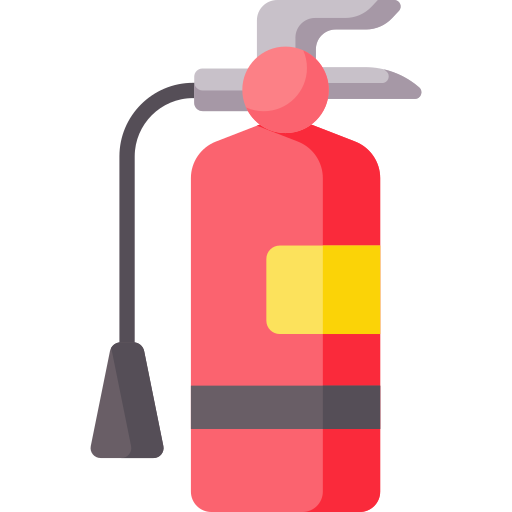 feuerlöscher kostenlos Icon feuerlöscher kostenlos Icon
