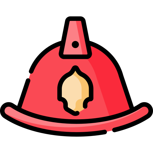 Firefighter free icon Firefighter free icon