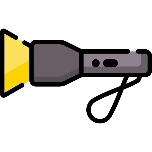 antorchas icono gratis