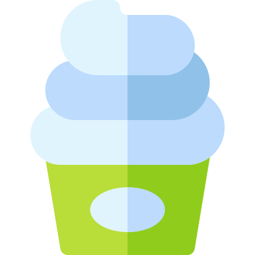 sorvete grátis ícone