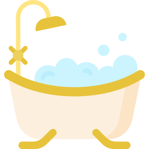 Bathtube free icon Bathtube free icon