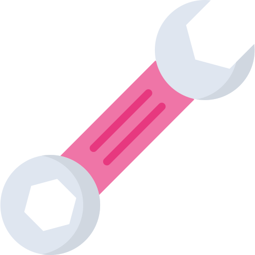 Tool free icon