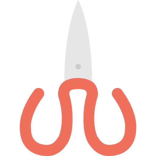 schere kostenlos Icon