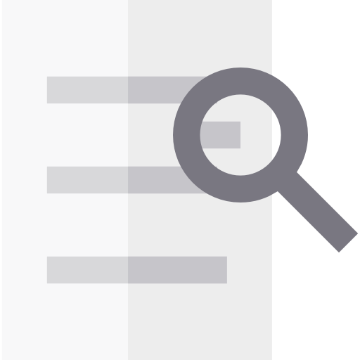 Search free icon