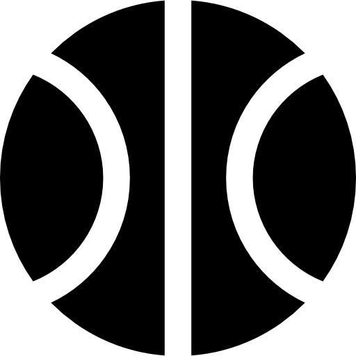 Баскетбол бесплатно иконка