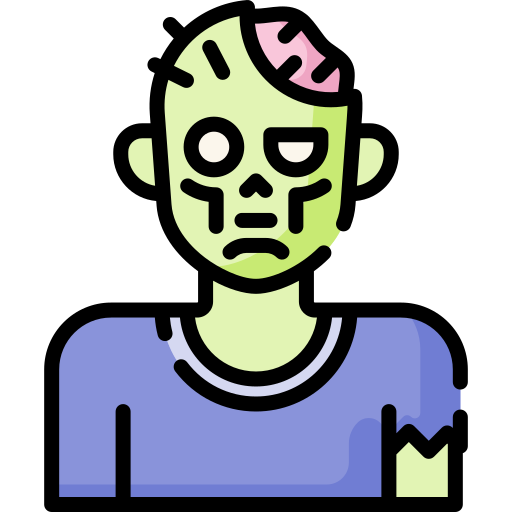 zombie kostenlos Icon zombie kostenlos Icon
