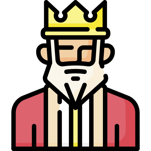 King free icon