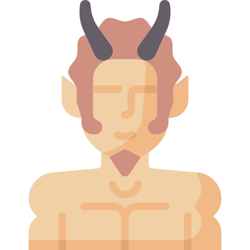 faun 무료 아이콘 faun 무료 아이콘