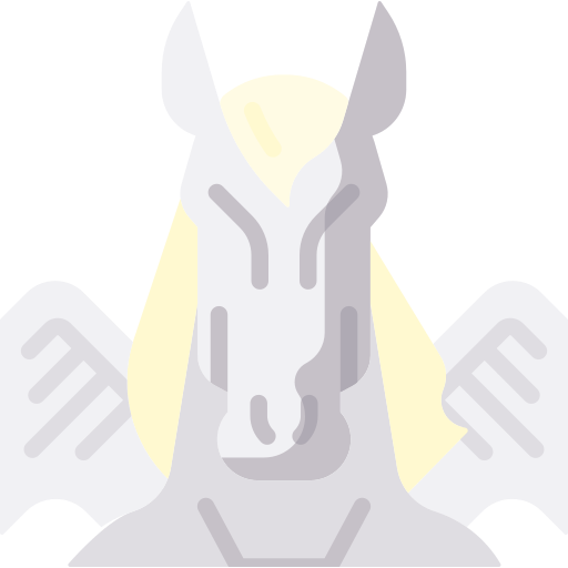 pegasus grátis ícone