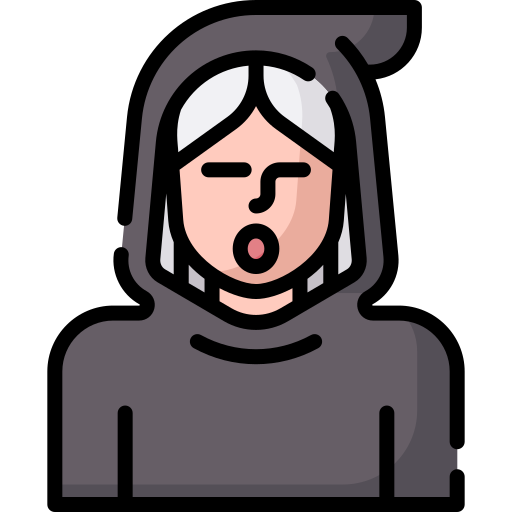Banshee free icon Banshee free icon