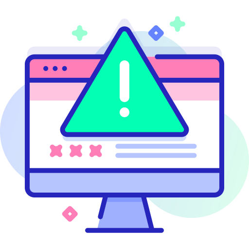 Error free icon Error free icon