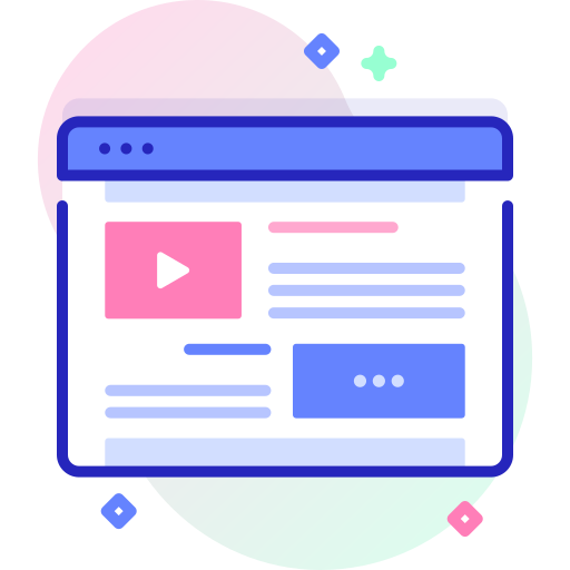 Video free icon Video free icon