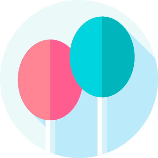 luftballons kostenlos Icon luftballons kostenlos Icon