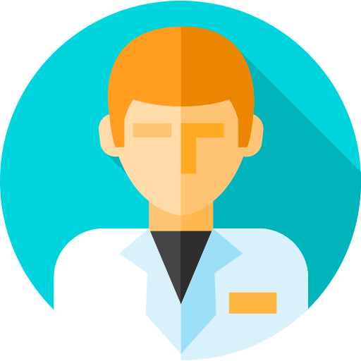 médico grátis ícone médico grátis ícone
