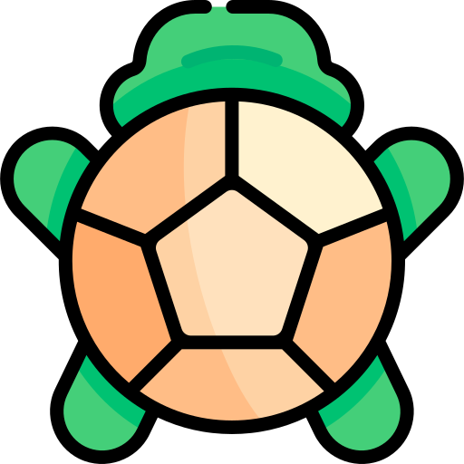 tortuga icono gratis