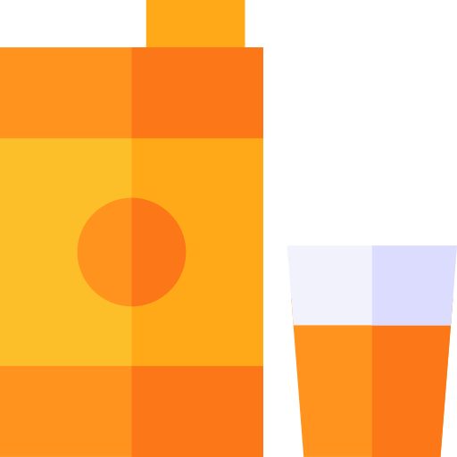 suco de laranja grátis ícone suco de laranja grátis ícone
