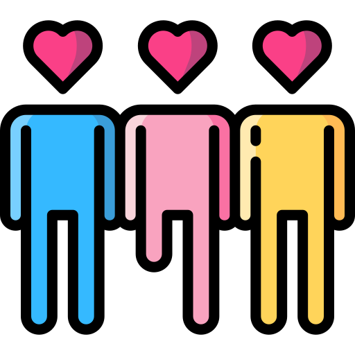 사람들 무료 아이콘