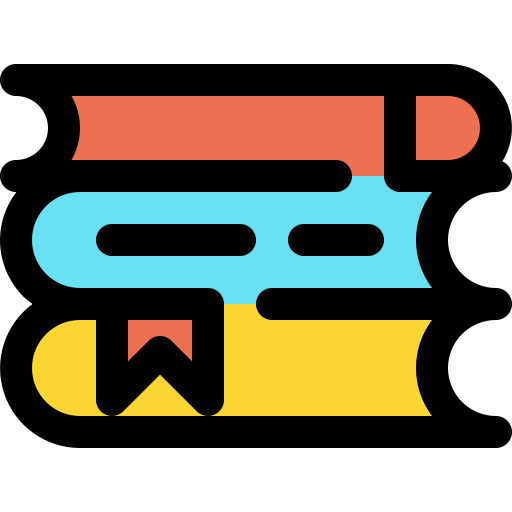 livre Icône gratuit