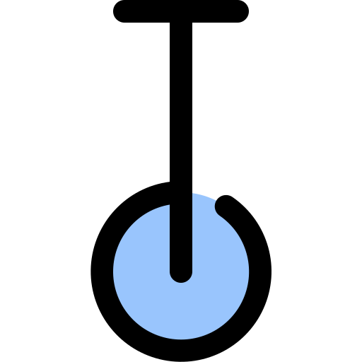 ein rad kostenlos Icon ein rad kostenlos Icon
