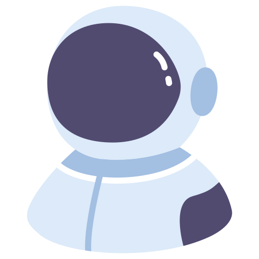 Astronaut free icon Astronaut free icon