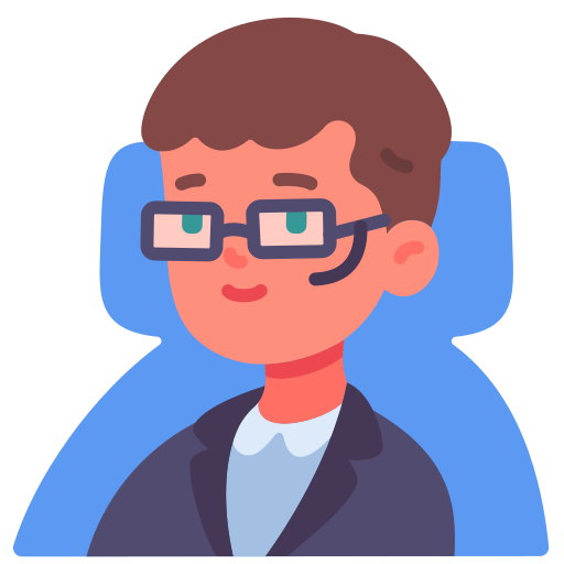 Astronomer free icon