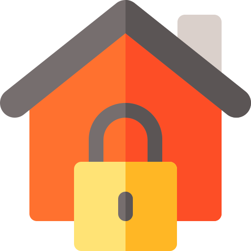 House - Free security icons