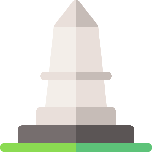 obelisco icono gratis