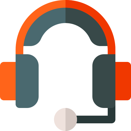 auriculares icono gratis