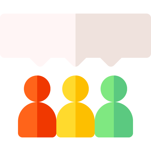 referenzen kostenlos Icon