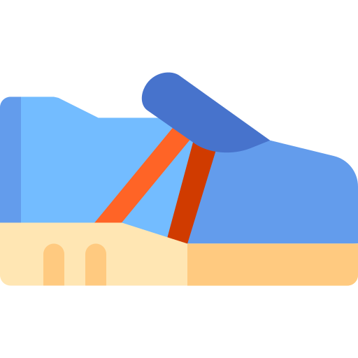 schuhe kostenlos Icon