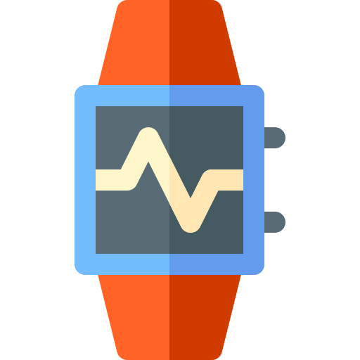 montre intelligente Icône gratuit montre intelligente Icône gratuit