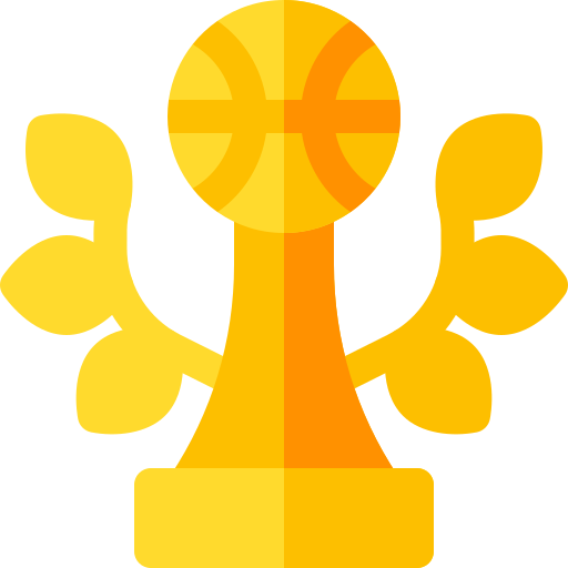 trophée Icône gratuit trophée Icône gratuit