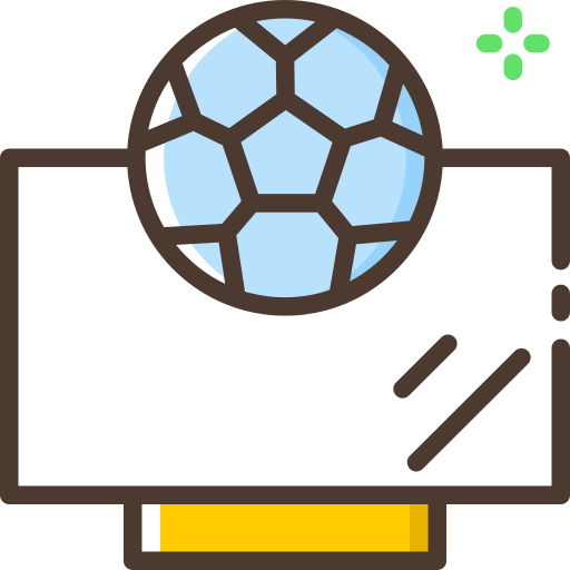 televisão grátis ícone