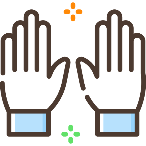 spielerhandschuhe kostenlos Icon spielerhandschuhe kostenlos Icon