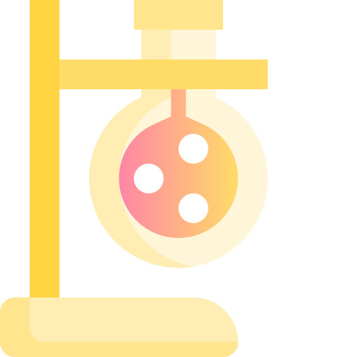 tubo de ensayo icono gratis