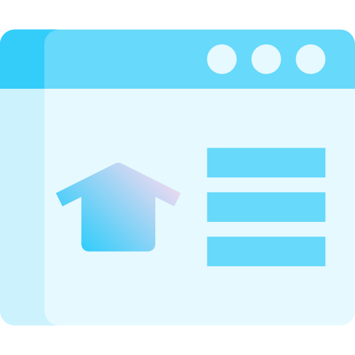 дом бесплатно иконка