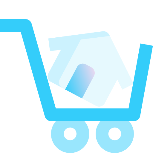 House - Free commerce icons