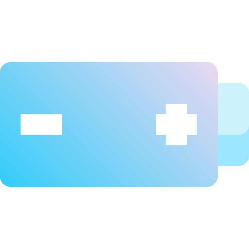 Аккумулятор бесплатно иконка Аккумулятор бесплатно иконка