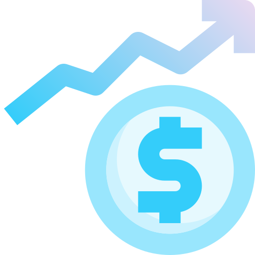 Growth free icon Growth free icon