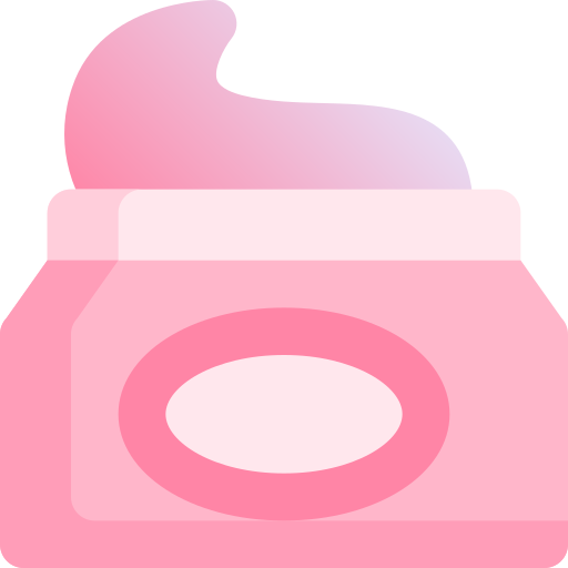 Крем бесплатно иконка Крем бесплатно иконка