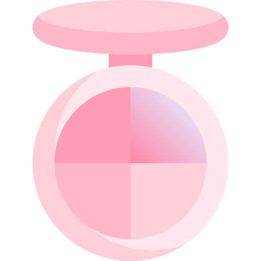 Powder free icon