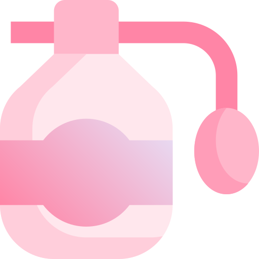 향수 무료 아이콘