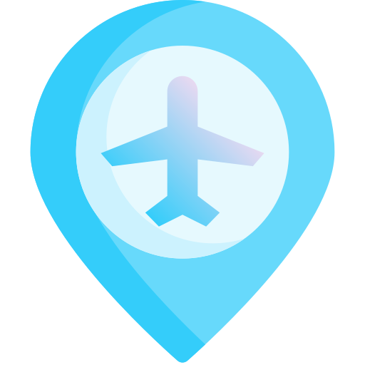 Airport free icon Airport free icon