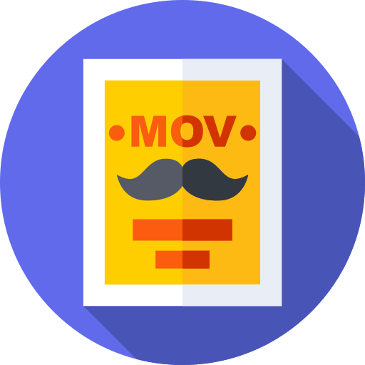 Movember icono gratis