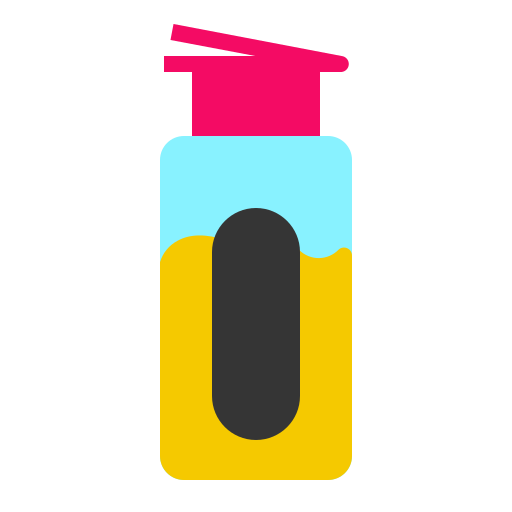 aceite de oliva icono gratis