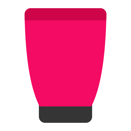 crema bb icono gratis