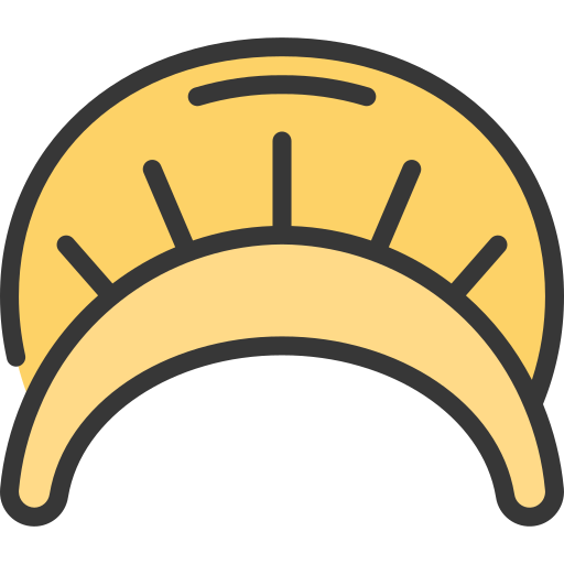 chapeau Icône gratuit chapeau Icône gratuit