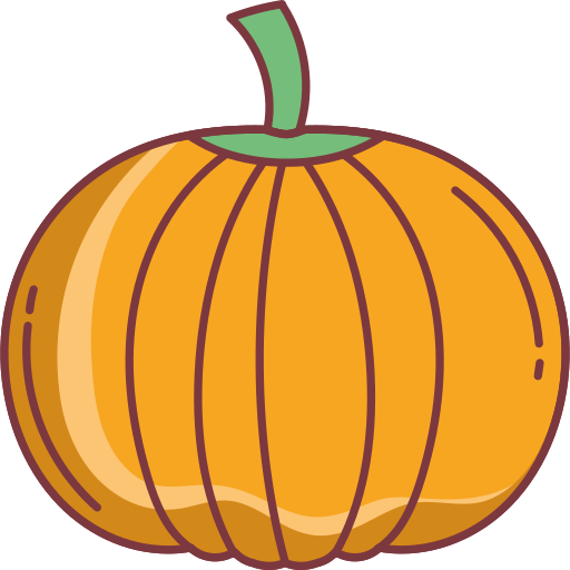 Тыква бесплатно иконка