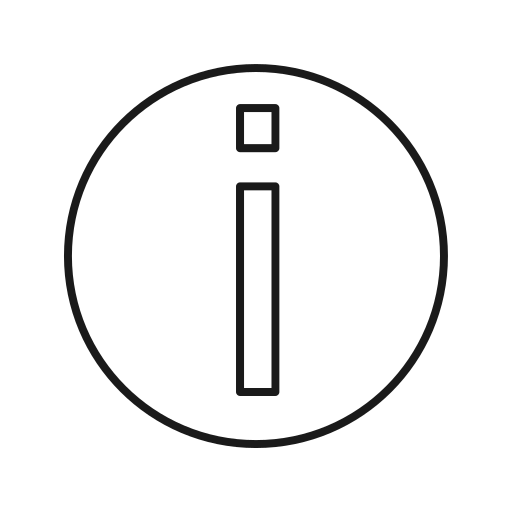 Über kostenlos Icon Über kostenlos Icon
